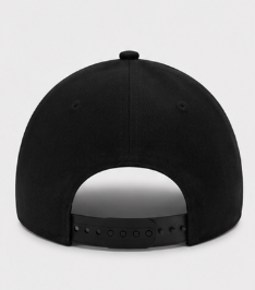 Los Angeles Muertos Skull Black