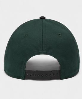 Los Angeles Dodgers 60th Anniversary Green & Black
