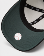 Los Angeles Dodgers 60th Anniversary Green & Black