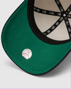 New York Yankees Brown Heritage