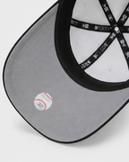 Houston Astros Inaugural Season Cream & Black
