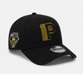 Pittsburgh Pirates All-Star Game Black & Gold