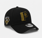 Pittsburgh Pirates All-Star Game Black & Gold