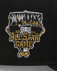 Pittsburgh Pirates All-Star Game Black & Gold
