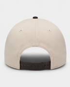 New York Yankees 1998 World Series Cream & Brown
