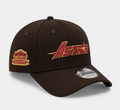Houston Astros All-Star Game Brown