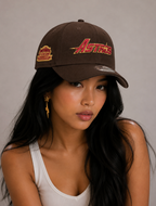 Houston Astros All-Star Game Brown