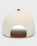 San Diego Padres 1992 All-Star Game Cream & Brown Orange