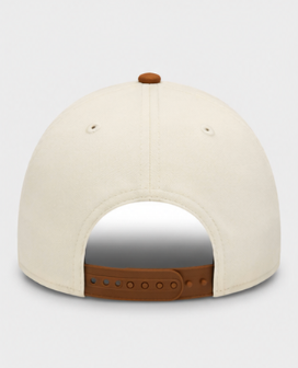 San Diego Padres 1992 All-Star Game Cream & Brown Orange