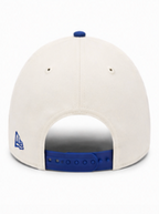 Los Angeles Dodgers Bleed Blue Cream & Blue