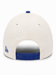 Los Angeles Dodgers Bleed Blue Cream & Blue