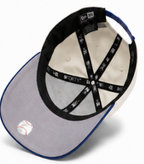 Los Angeles Dodgers Bleed Blue Cream & Blue