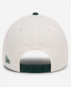 Los Angeles Dodgers Rose Garden Cream & Green