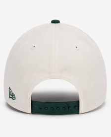 Los Angeles Dodgers Rose Garden Cream & Green