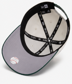 Los Angeles Dodgers Rose Garden Cream & Green