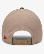 Los Angeles Dodgers 125th Anniversary Camo Tan