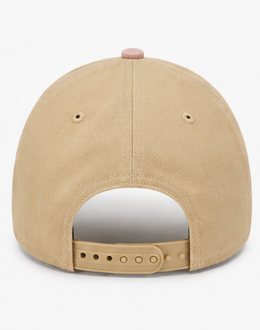 Los Angeles Dodgers Sakura Edition Tan & Pink