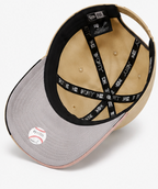Los Angeles Dodgers Sakura Edition Tan & Pink