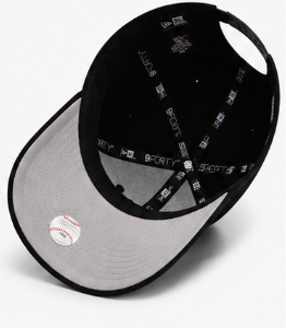 Chicago White Sox World Series Champions Black Flame
