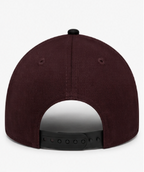 Las Vegas Raiders 50th Anniversary Burgundy & Black