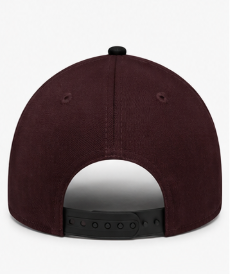 Las Vegas Raiders 50th Anniversary Burgundy & Black