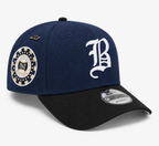 Brooklyn Dodgers 1942 Heritage Navy & Black