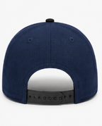 Brooklyn Dodgers 1942 Heritage Navy & Black
