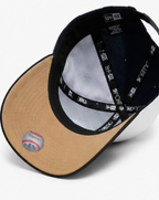 Brooklyn Dodgers 1942 Heritage Navy & Black