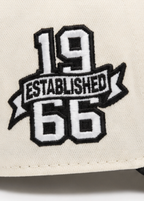 Chicago White Sox 1966 Heritage Cream & Black