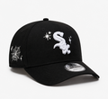 Chicago White Sox Spider Web Edition Black