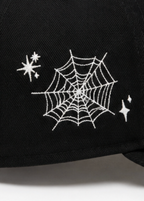 Chicago White Sox Spider Web Edition Black