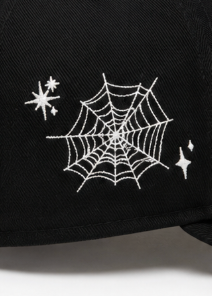 Chicago White Sox Spider Web Edition Black
