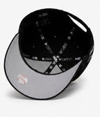Chicago White Sox Spider Web Edition Black