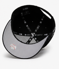 Chicago White Sox Spider Web Edition Black