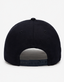 New York Yankees Heart Edition Navy & Pink