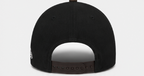 Oakland Athletics Heritage Black & Brown