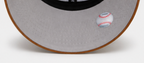 Houston Astros 2004 All-Star Game Cream & Brown