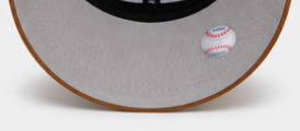 Houston Astros 2004 All-Star Game Cream & Brown