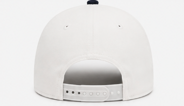 Los Angeles Dodgers Script White & Navy
