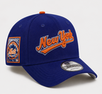 New York Mets Subway Series Royal Blue