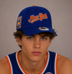New York Mets Subway Series Royal Blue