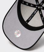 New York Yankees Subway Series White & Black