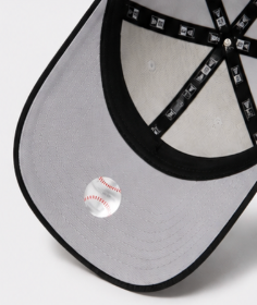 New York Yankees Subway Series White & Black