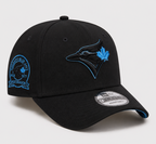 Toronto Blue Jays Postseason Black & Blue