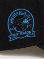 Toronto Blue Jays Postseason Black & Blue