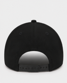 Los Angeles Dodgers Rose Edition Black