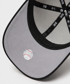 Los Angeles Dodgers Rose Edition Black