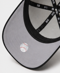 Los Angeles Dodgers Rose Edition Black