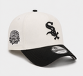 Chicago White Sox Whiskey Barrel Cream & Black