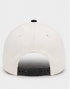 Chicago White Sox Whiskey Barrel Cream & Black